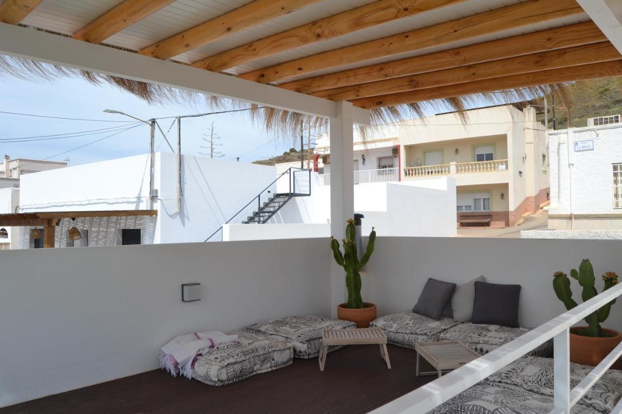 Casa Calma Y Luz Villa El Pozo de los Frailes Luaran gambar